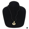 Lenox Necklace