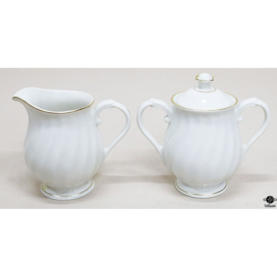 Syracuse China Set