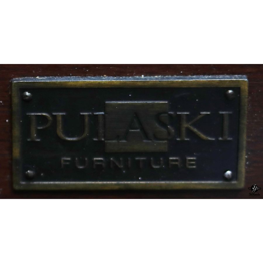 Pulaski Nightstand
