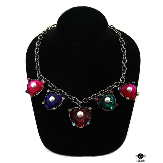 Betsey Johnson Necklace