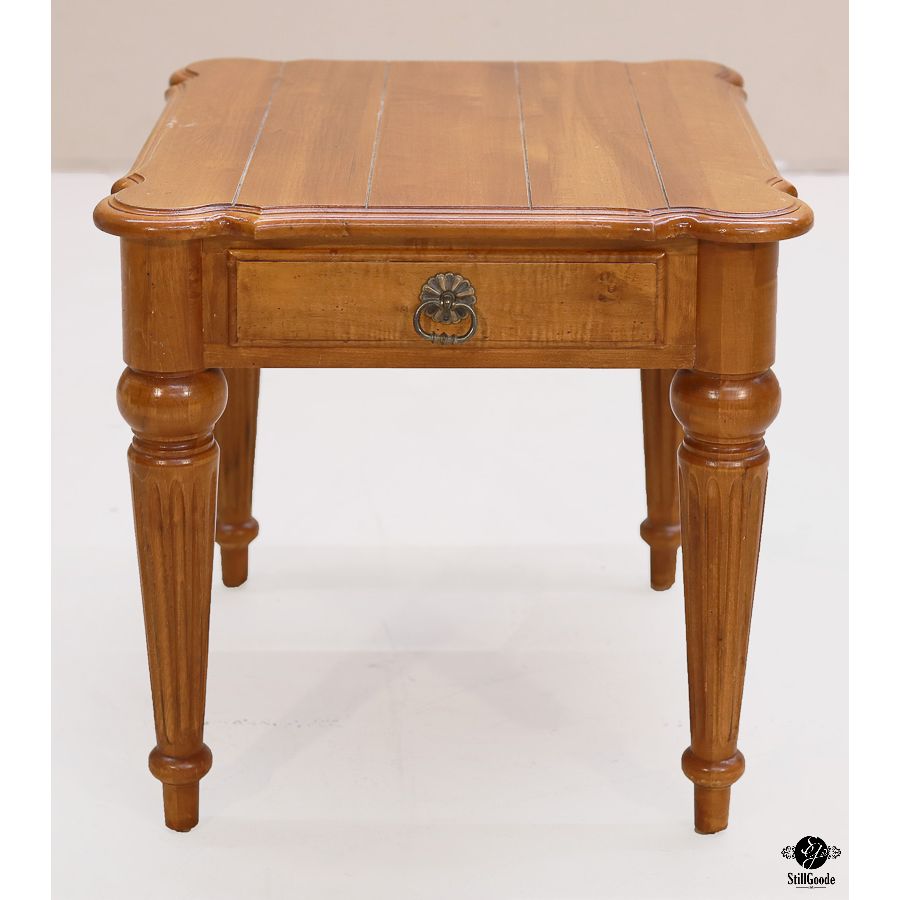 Ethan Allen End Table