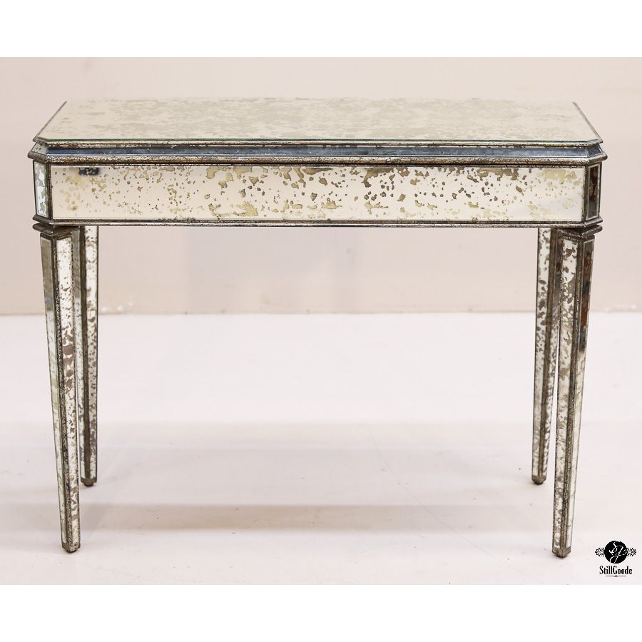Anthropologie Console