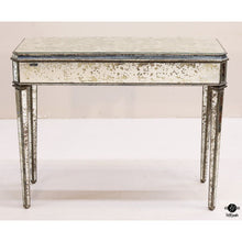  Anthropologie Console