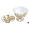 Fenton Candy Dish