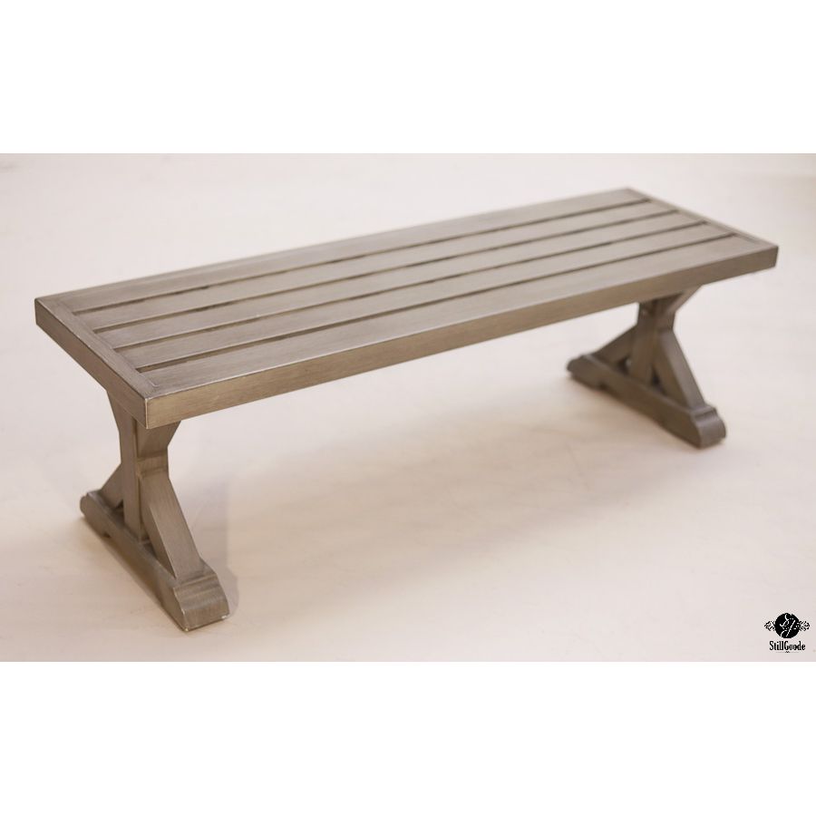 Ashley Patio Set