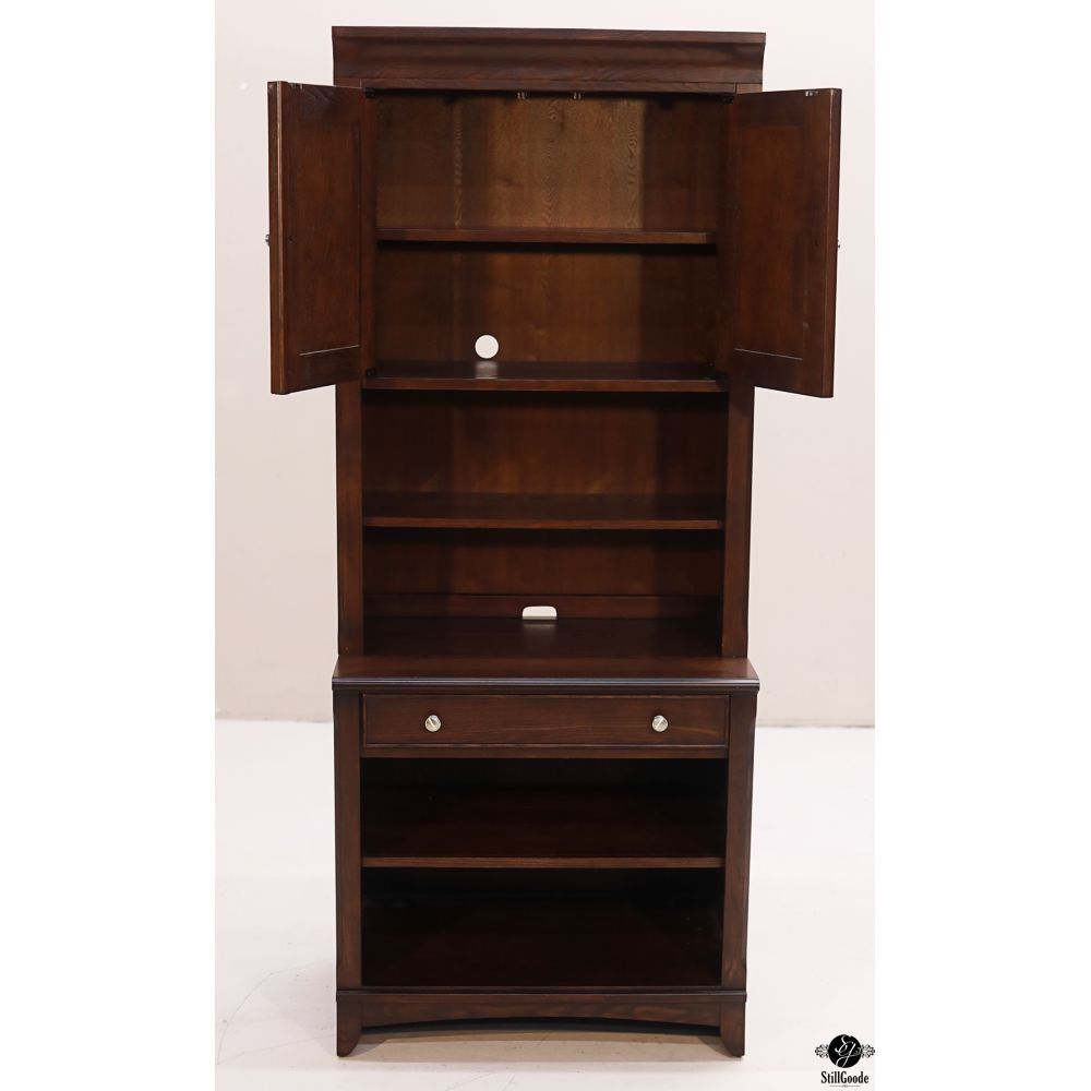 Aspen Home Bookcase
