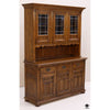 Ethan Allen China Cabinet
