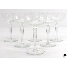  Stemware