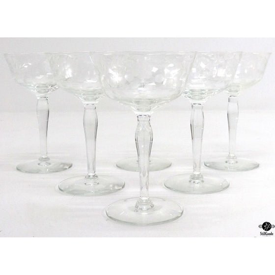 Stemware