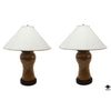 Frederick Cooper Lamps (pair)