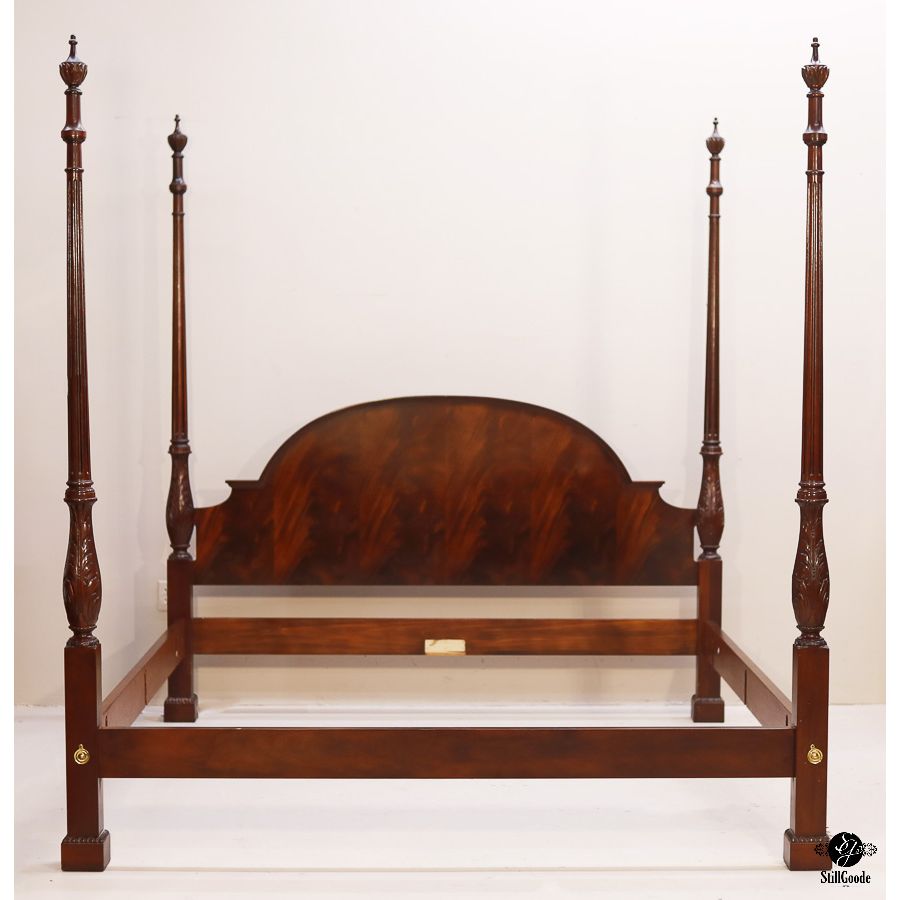 King Baker Bed