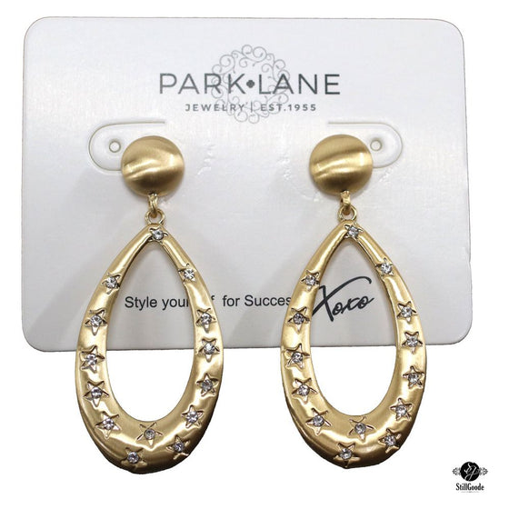 Park Lane Earrings