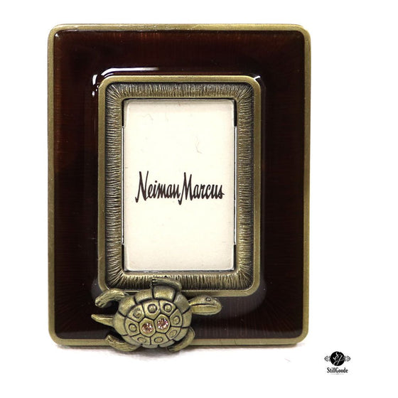 Jay Strongwater Picture Frame