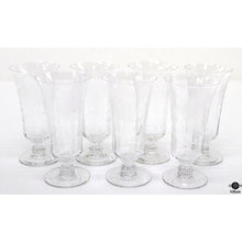  Heisey Stemware