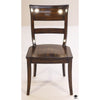 Pottery Barn Chairs (Pair)
