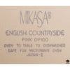 Mikasa Bowl