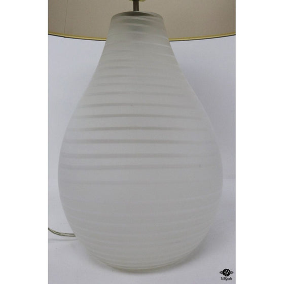 Lamps (pair)