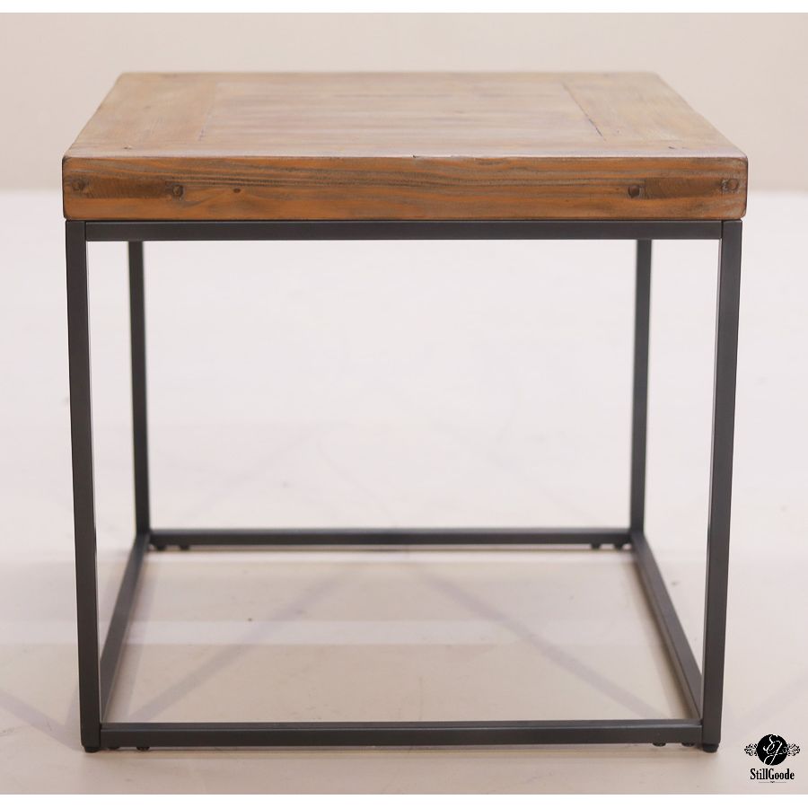 Pottery Barn End Table