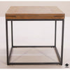 Pottery Barn End Table