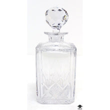  Edinburgh Crystal Decanter