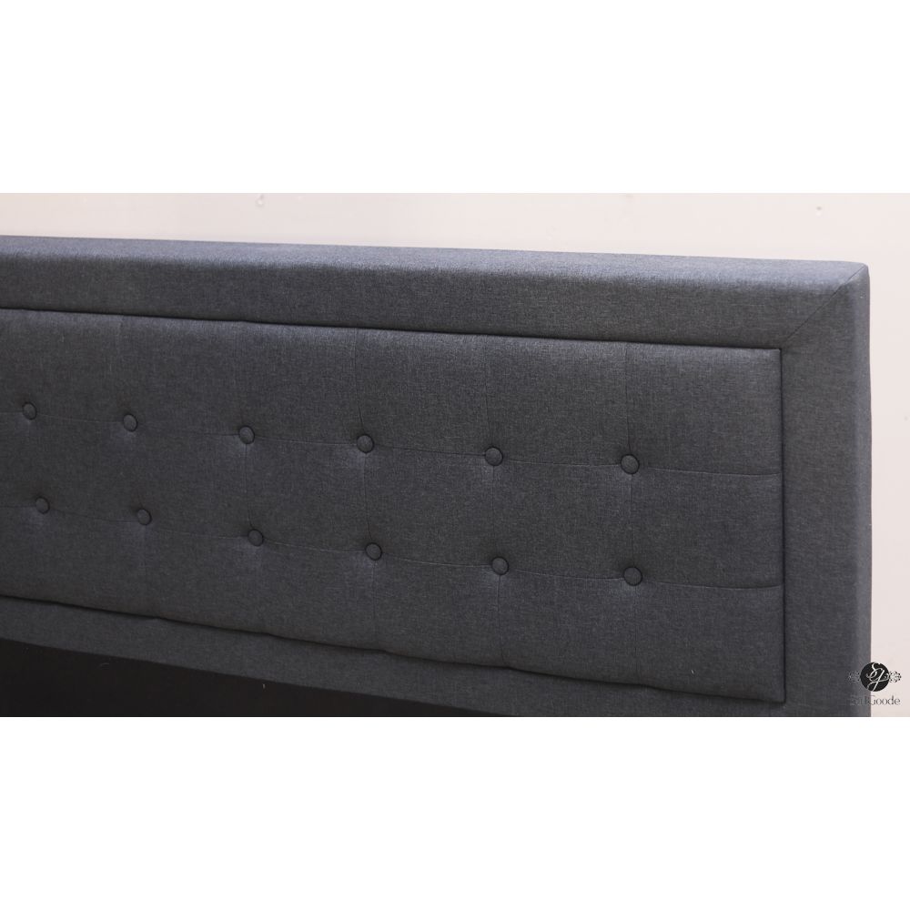 Klaussner Bed