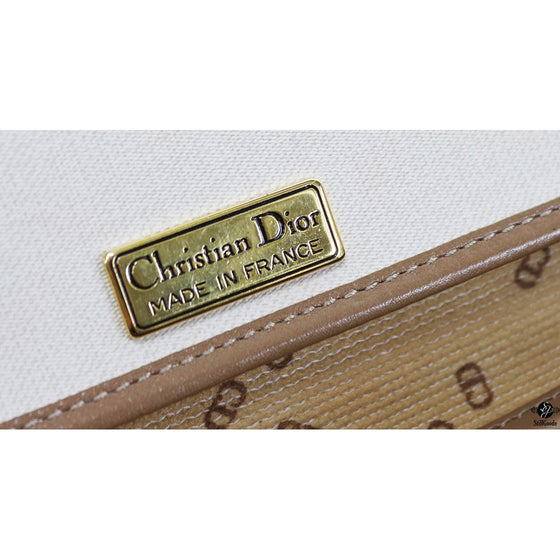 Christian Dior Purse