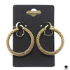 Sterling Earrings