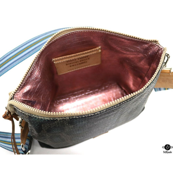 Consuela Crossbody Bag