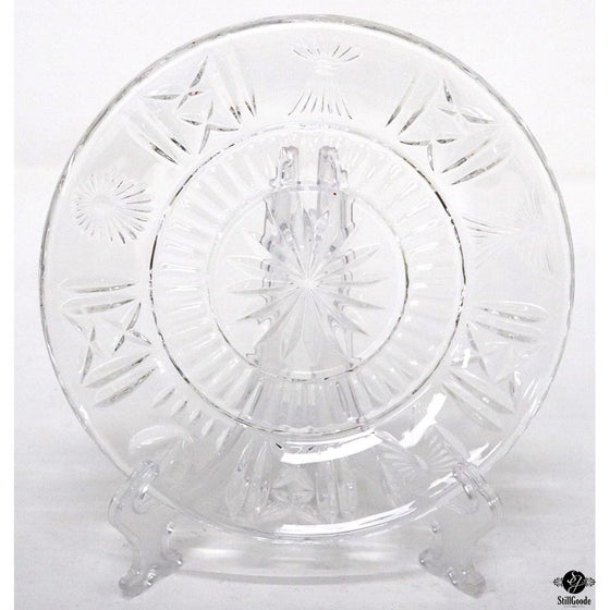 Waterford Plate