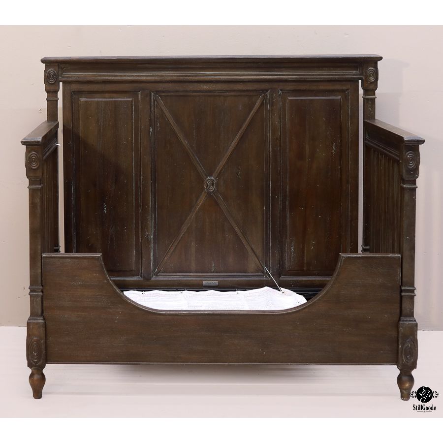 Restoration Hardware Crib