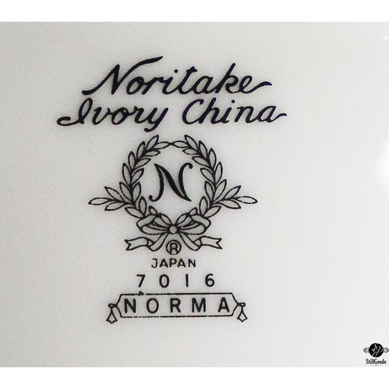 Noritake China Set