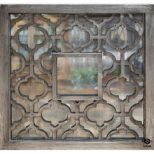  Uttermost Mirror