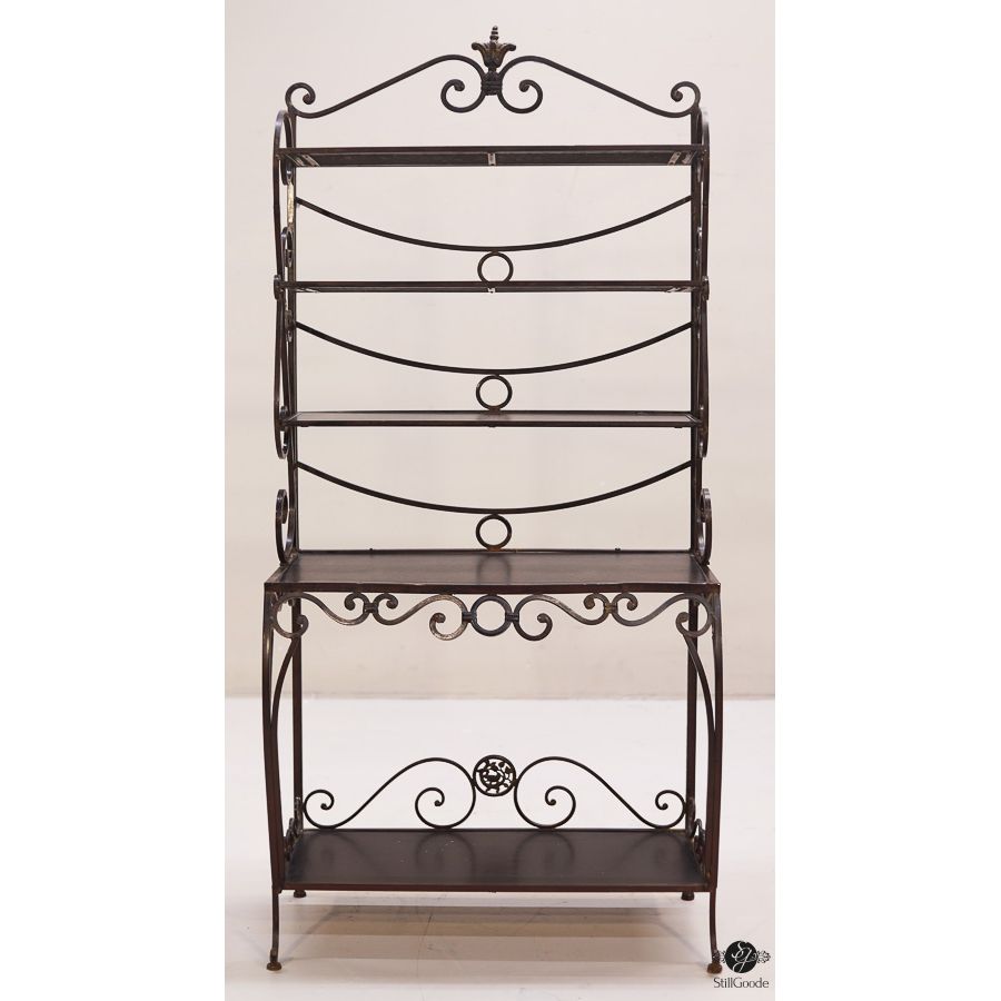 Baker's Rack