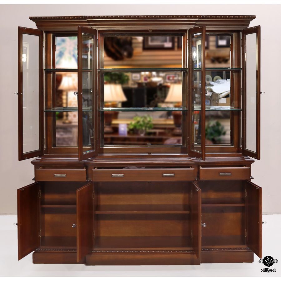 China Cabinet