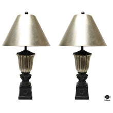  Maitland Smith Lamps (pair)