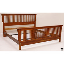  King Kincaid Bed