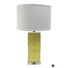 Safavieh Lamps (pair)