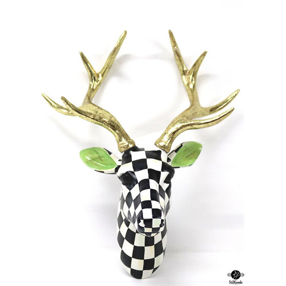 MacKenzie-Childs Wall Decor