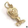 14k Pendant