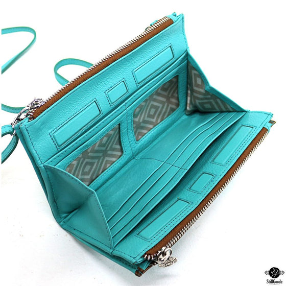 Brighton Crossbody Bag