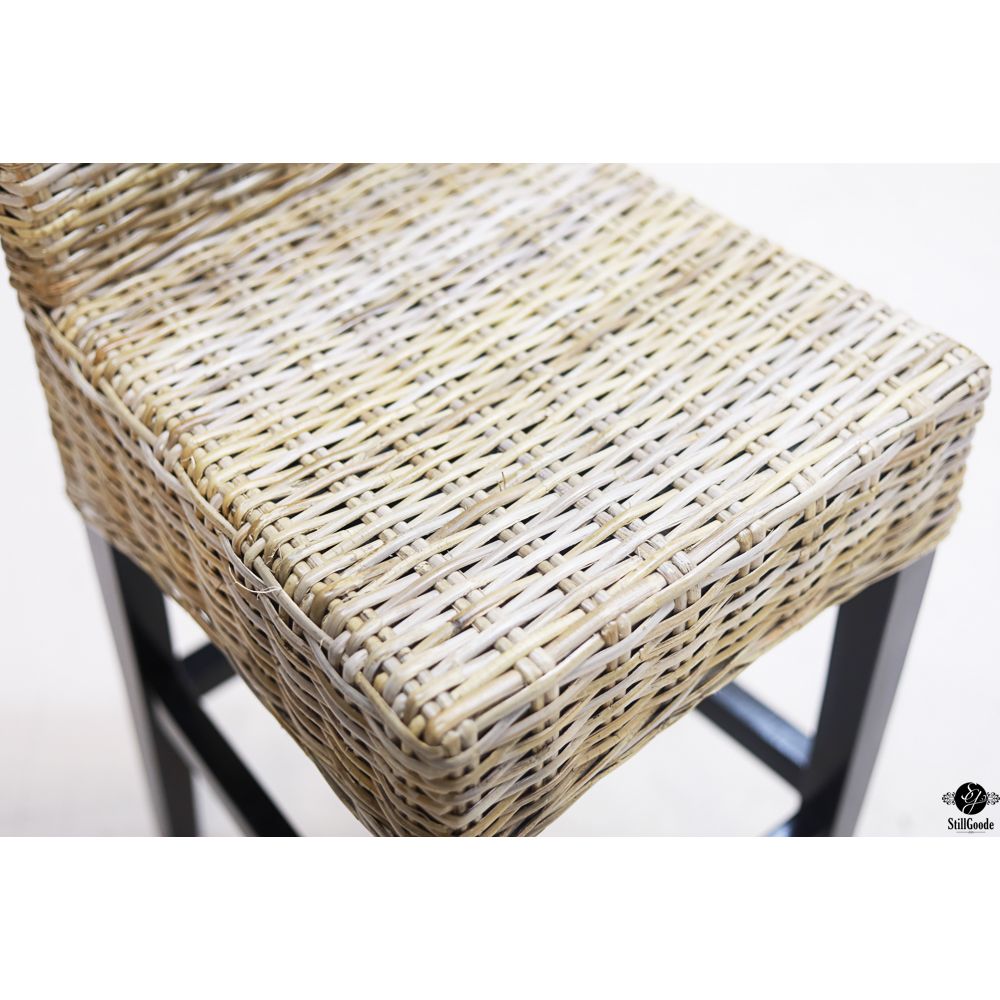 Pier 1 Barstool Set