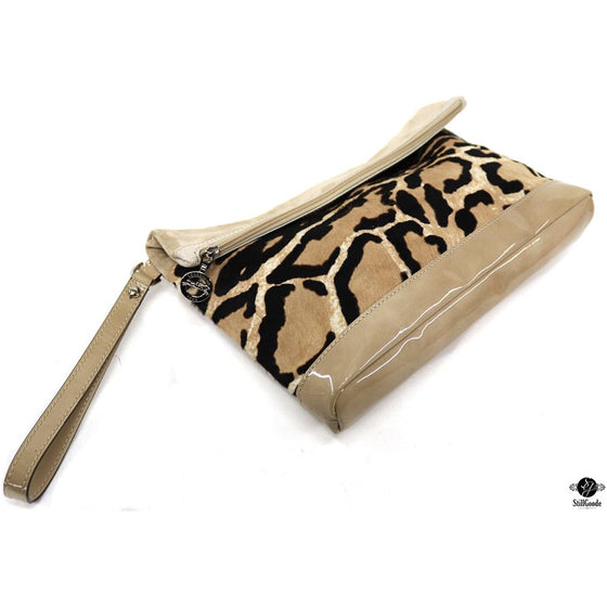 Longchamp Clutch