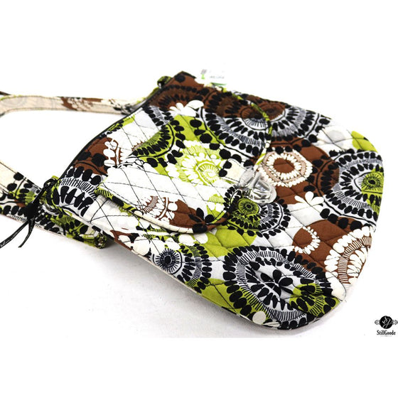 Vera Bradley Crossbody Bag