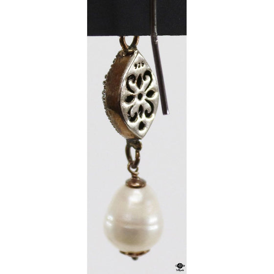 Sterling Earrings