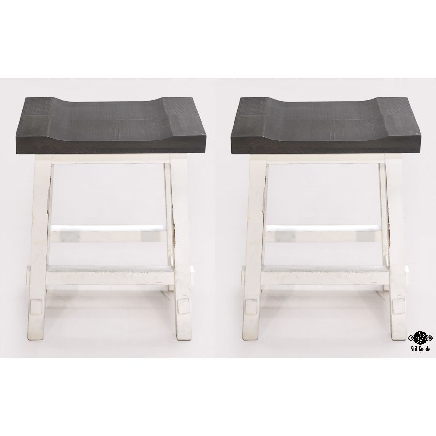 Barstool Set