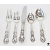 Rogers Bros Flatware Set