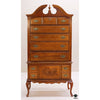 Webb Highboy