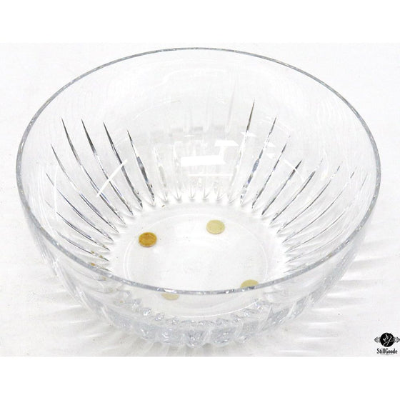 Baccarat Bowl