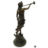 Statuary