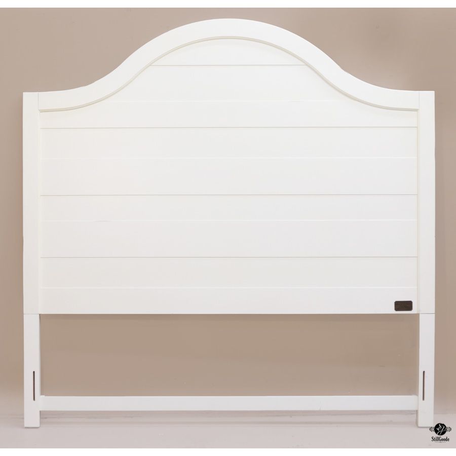 King Magnolia Home Headboard